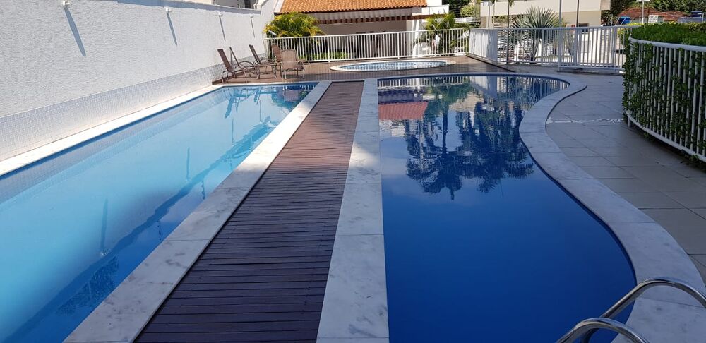 Apartamento, 2 quartos, 63 m² - Foto 11