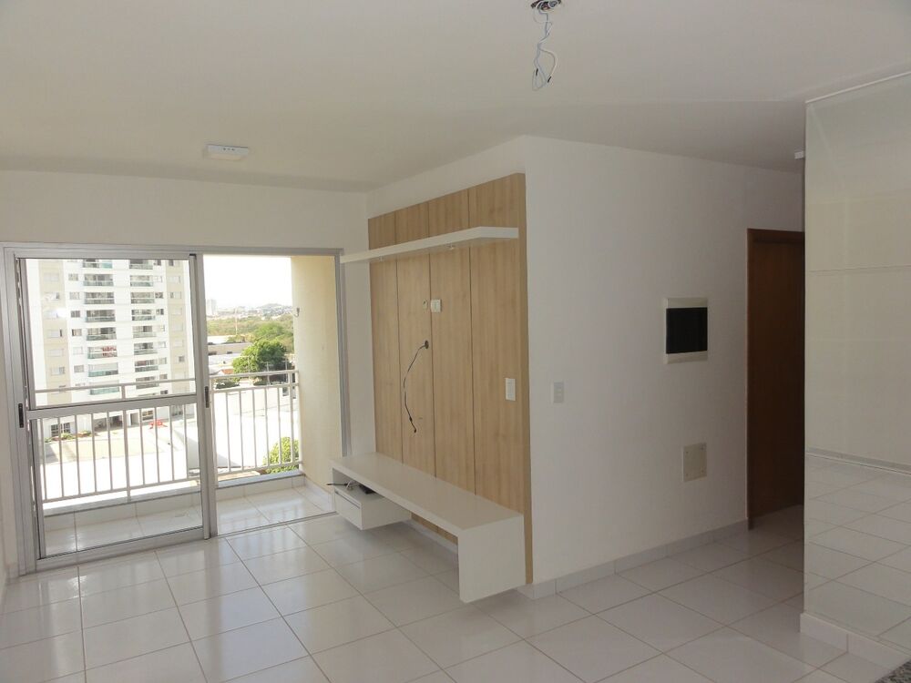 Apartamento, 2 quartos, 63 m² - Foto 2