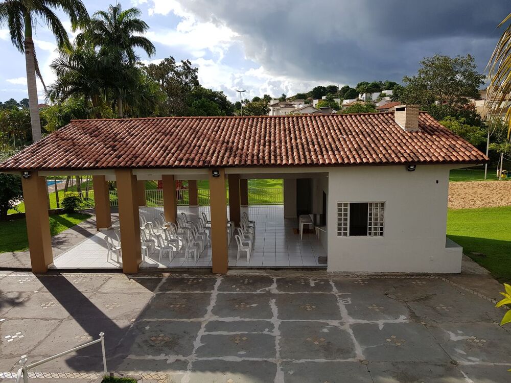 Casa de Condomínio à venda com 3 quartos, 289m² - Foto 1