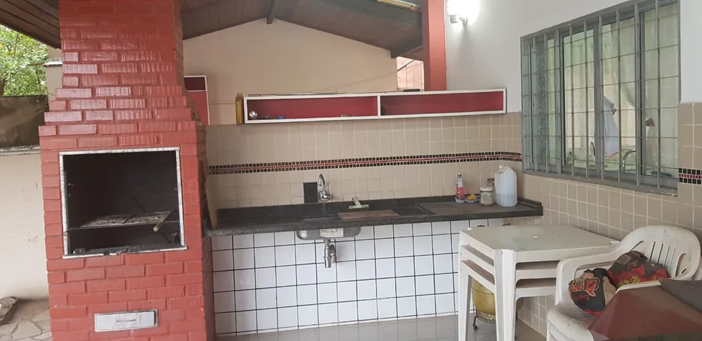 Casa de Condomínio, 3 quartos - Foto 9