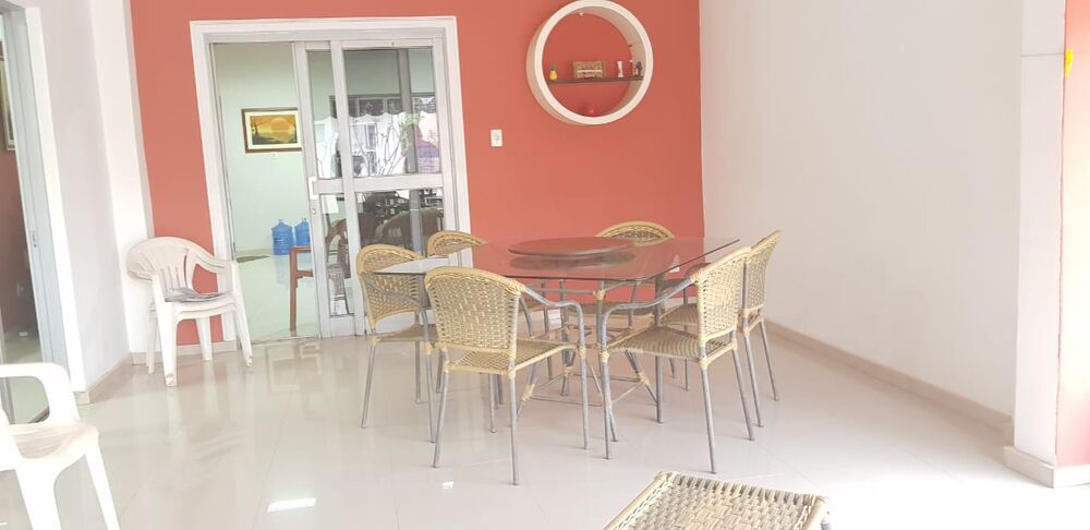 Casa de Condomínio à venda com 3 quartos, 289m² - Foto 4