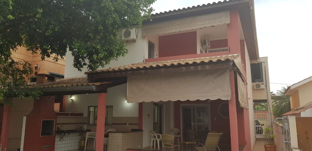 Casa de Condomínio à venda com 3 quartos, 289m² - Foto 3