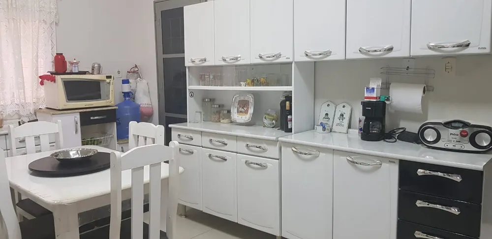 Casa de Condomínio, 3 quartos - Foto 5