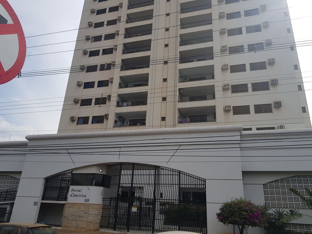 Apartamento, 3 quartos, 148 m² - Foto 1