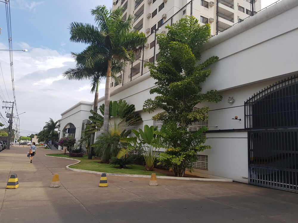 Apartamento, 3 quartos, 148 m² - Foto 3