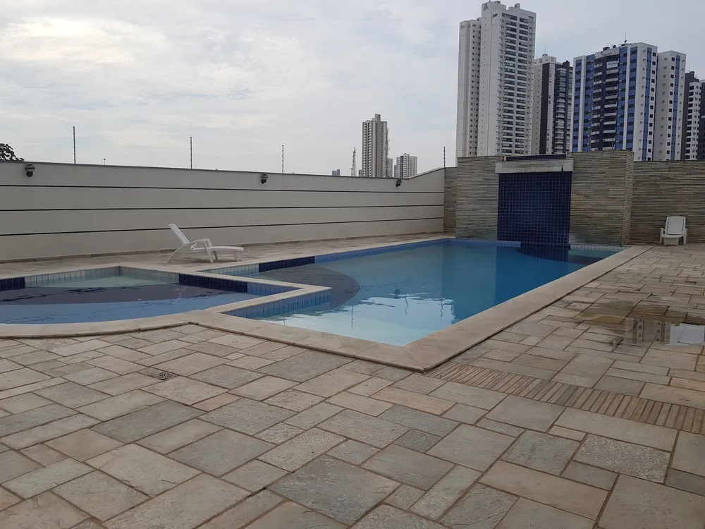 Apartamento, 3 quartos, 148 m² - Foto 6