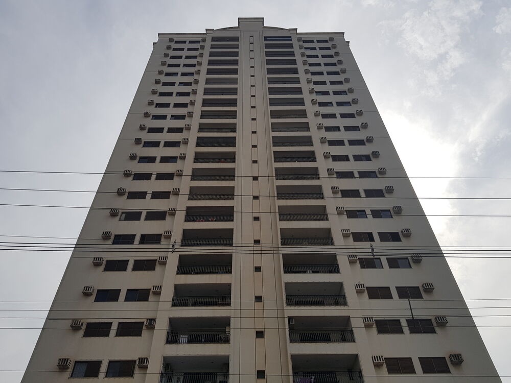 Apartamento, 3 quartos, 148 m² - Foto 2