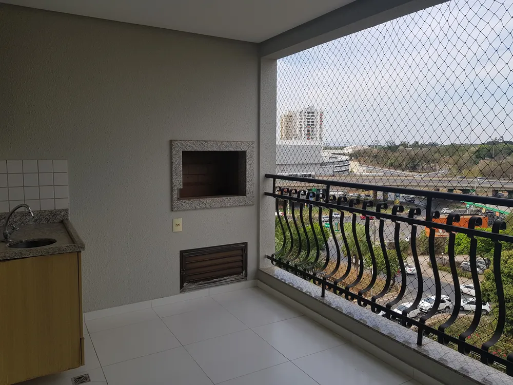 Apartamento, 3 quartos, 148 m² - Foto 11