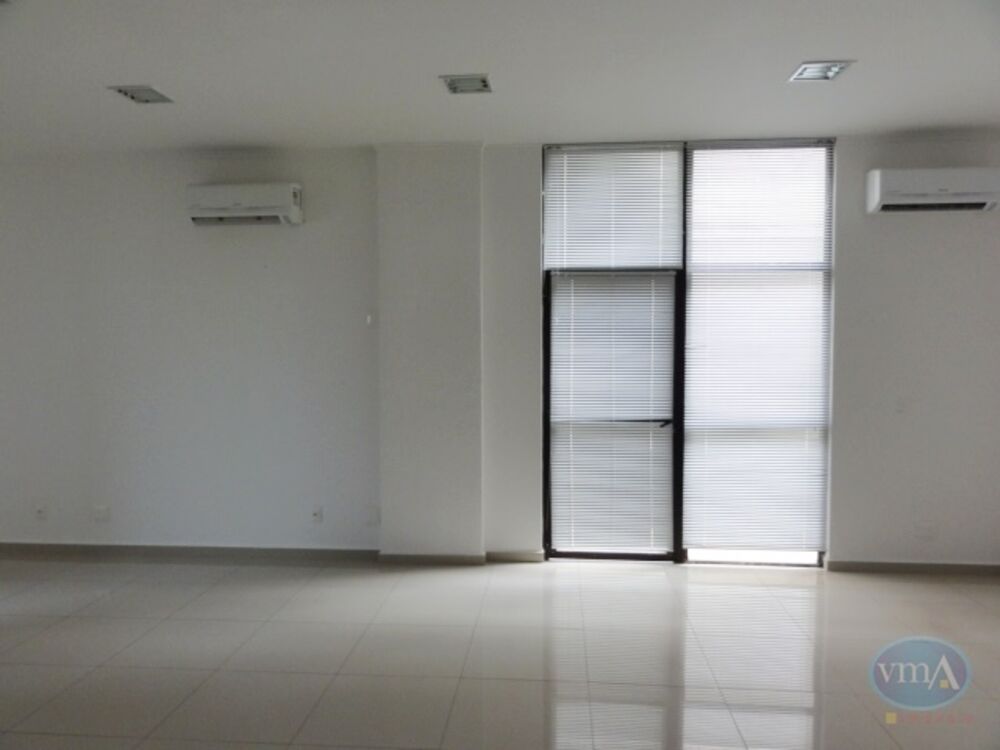 Conjunto Comercial-Sala para alugar com 1 quarto, 48m² - Foto 5