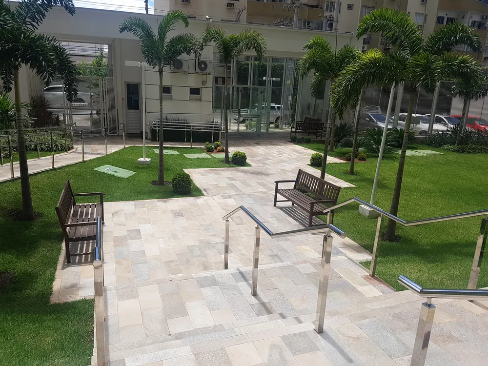 Apartamento, 3 quartos, 185 m² - Foto 11