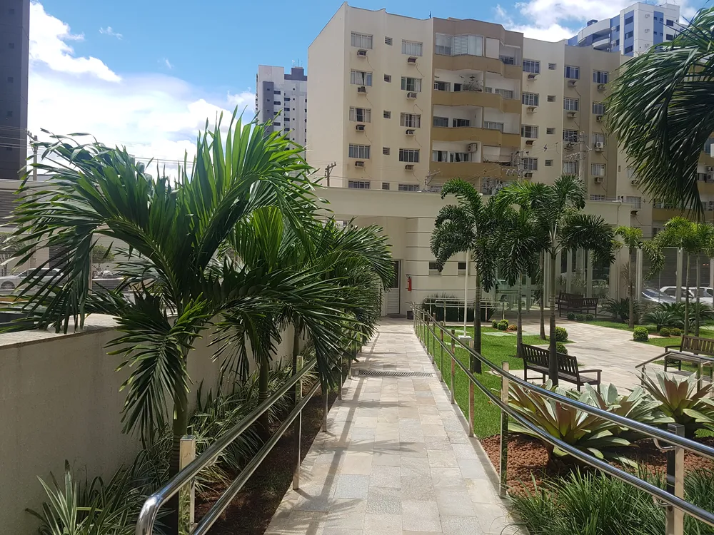 Apartamento, 3 quartos, 185 m² - Foto 10