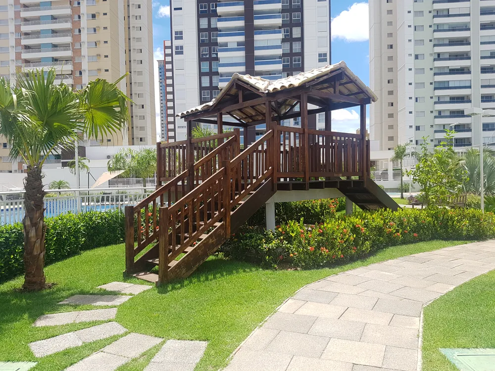 Apartamento, 3 quartos, 185 m² - Foto 9