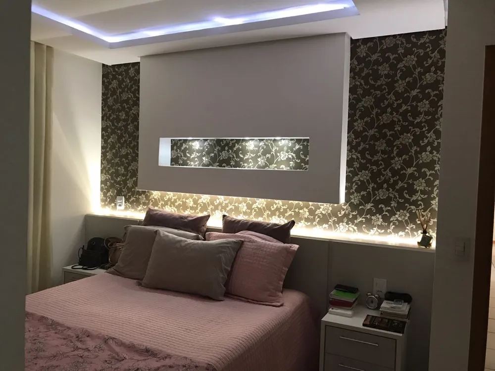 Apartamento, 2 quartos, 96 m² - Foto 7
