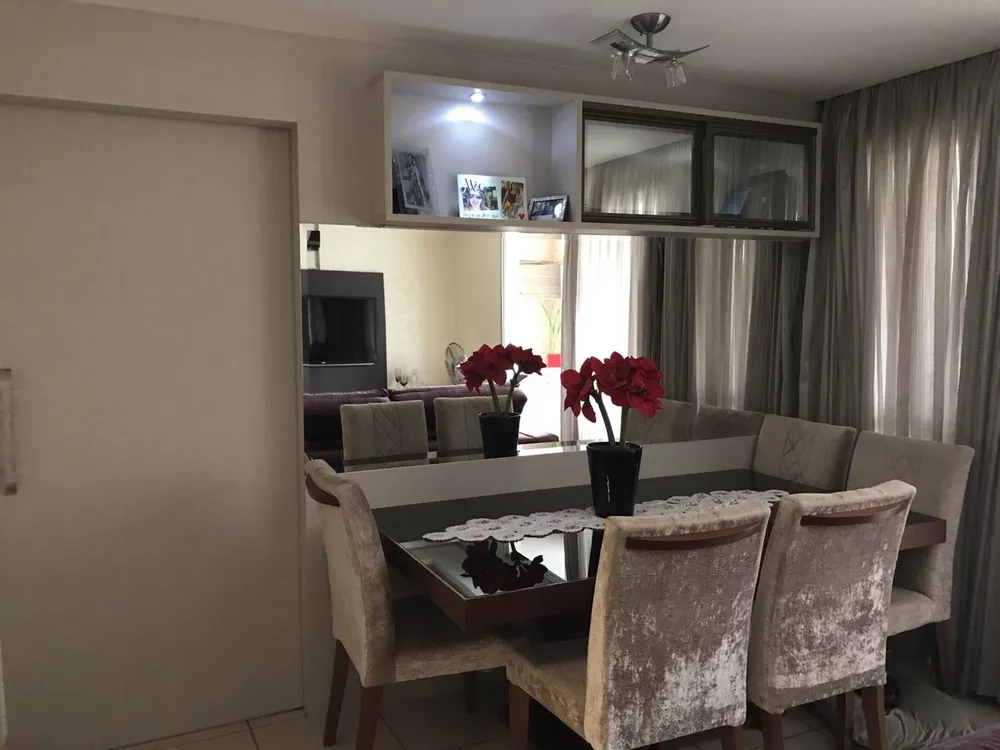 Apartamento, 2 quartos, 96 m² - Foto 9
