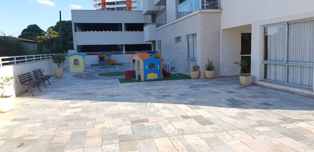 Apartamento à venda com 2 quartos, 96m² - Foto 4