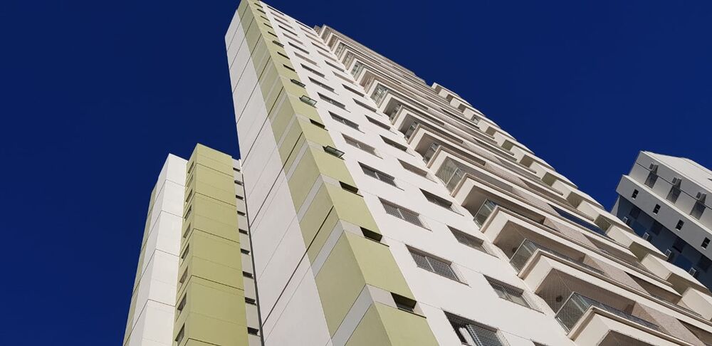 Apartamento à venda com 2 quartos, 96m² - Foto 1
