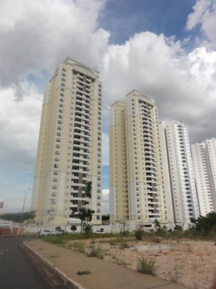 Apartamento, 3 quartos, 141 m² - Foto 1