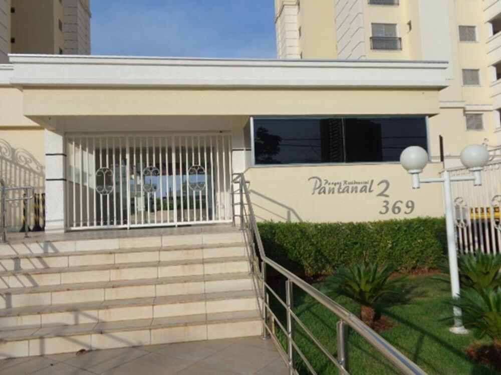 Apartamento, 3 quartos, 141 m² - Foto 2