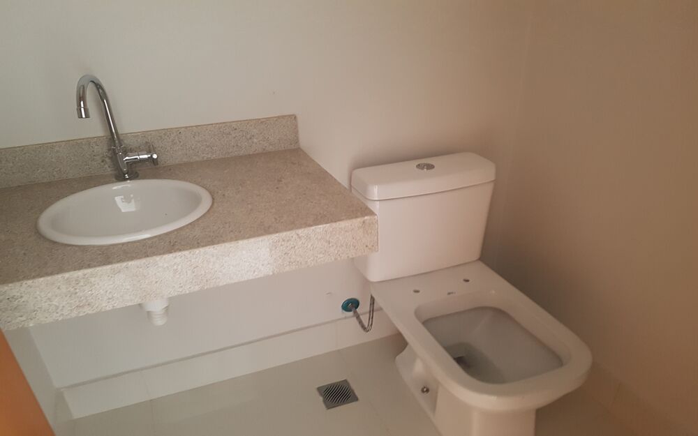 Apartamento, 3 quartos, 141 m² - Foto 8