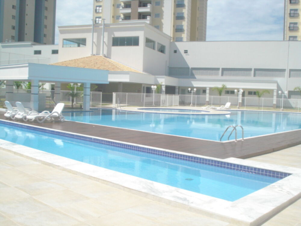 Apartamento, 3 quartos, 141 m² - Foto 3