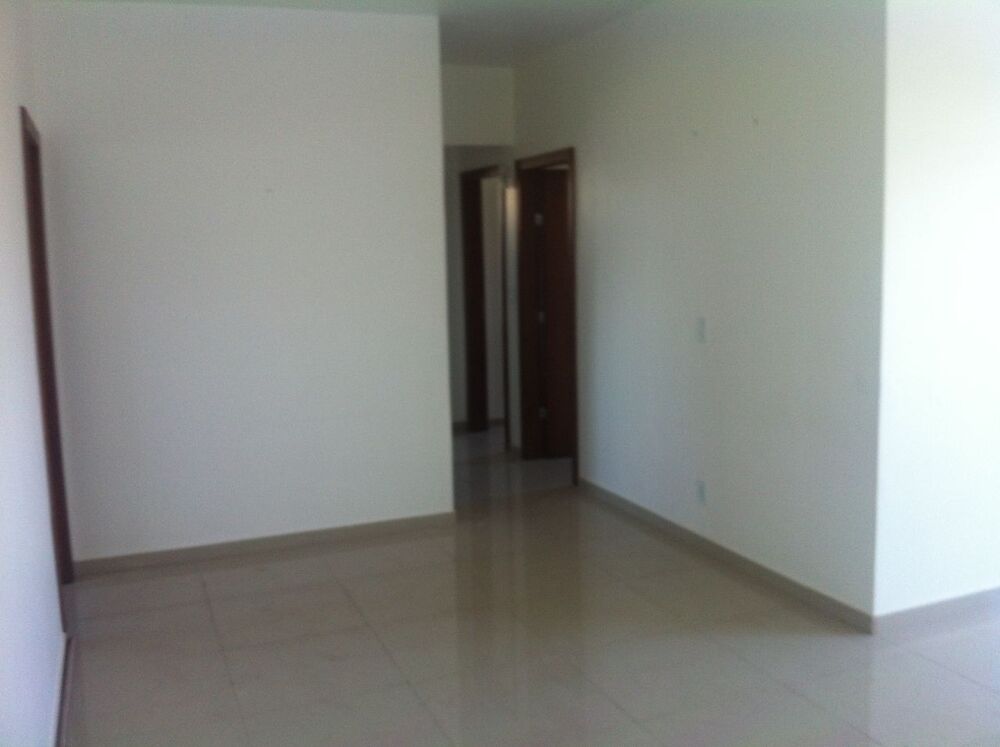 Apartamento, 3 quartos, 110 m² - Foto 1