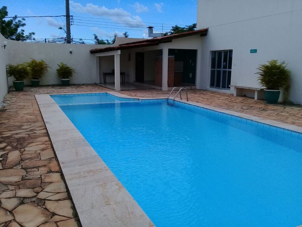 Apartamento, 3 quartos, 110 m² - Foto 7