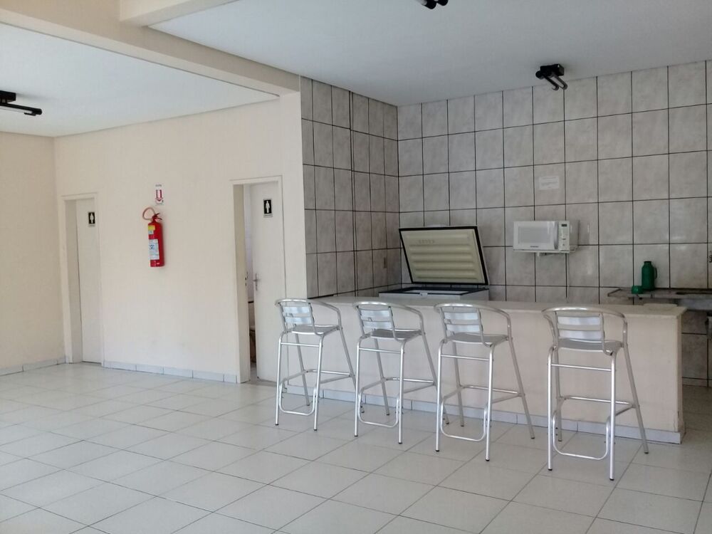 Apartamento, 3 quartos, 110 m² - Foto 2