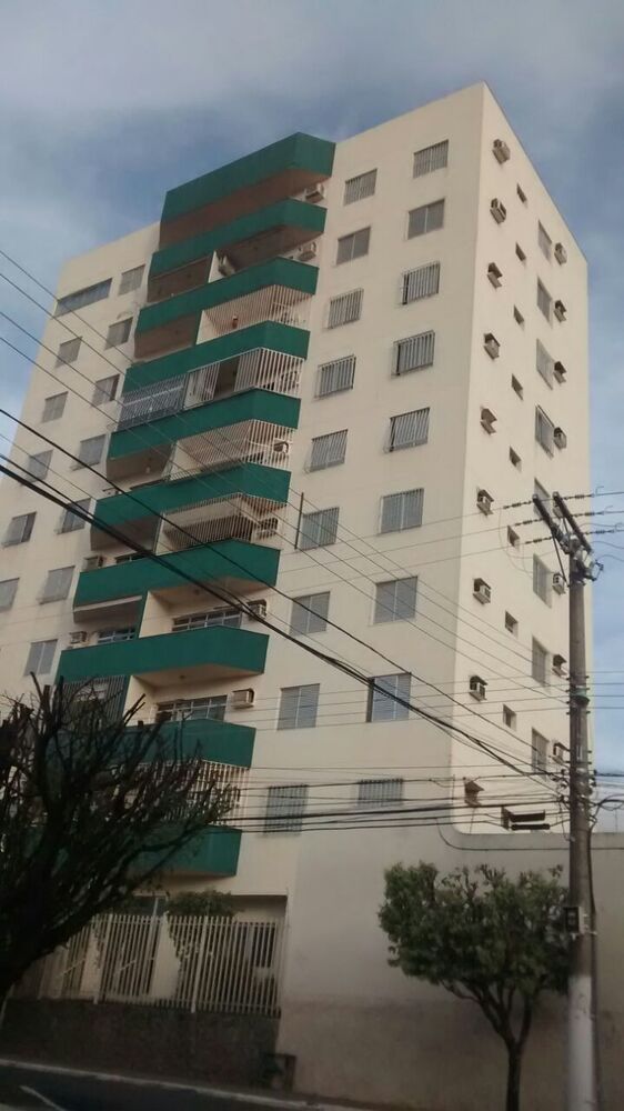 Apartamento, 3 quartos, 110 m² - Foto 6