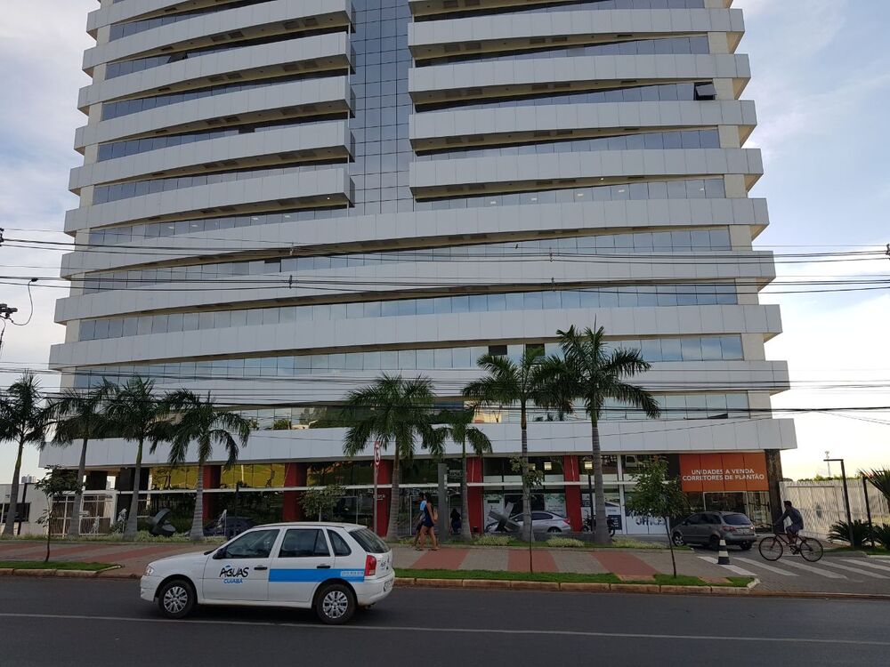 Sala-Conjunto, 36 m² - Foto 3