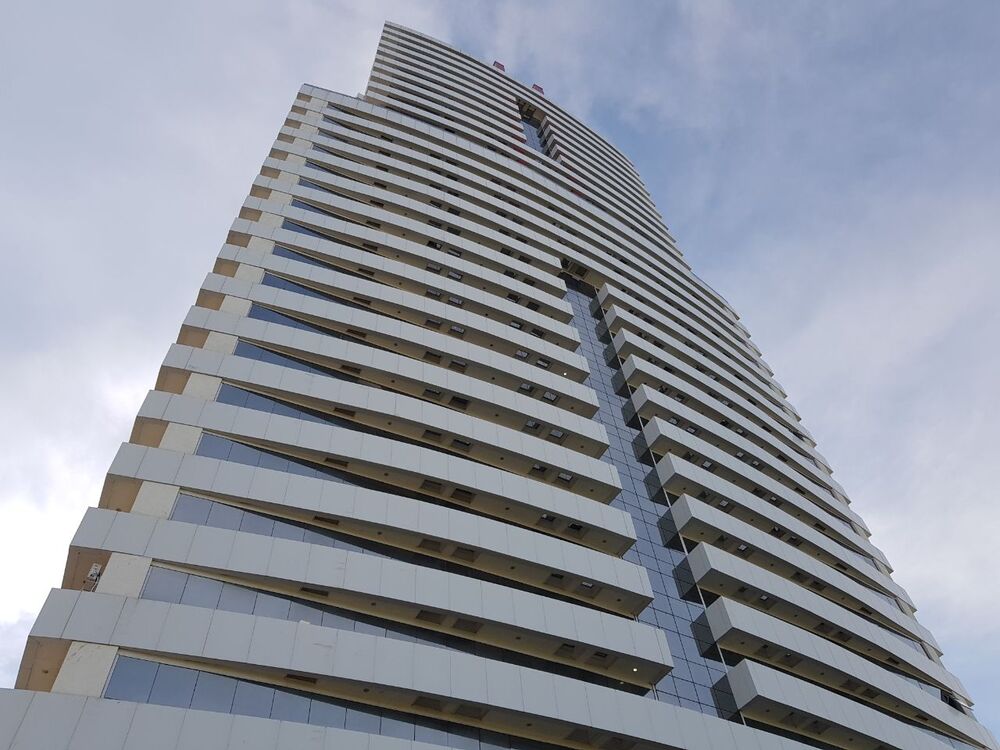 Sala-Conjunto, 36 m² - Foto 2