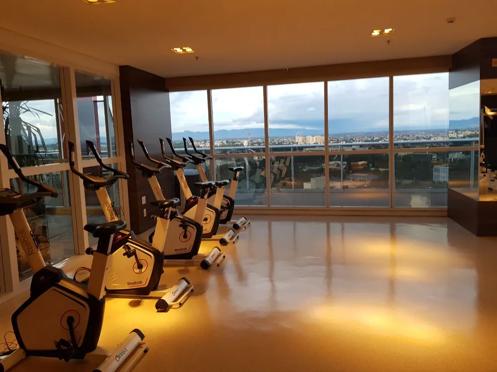 Sala-Conjunto, 36 m² - Foto 12