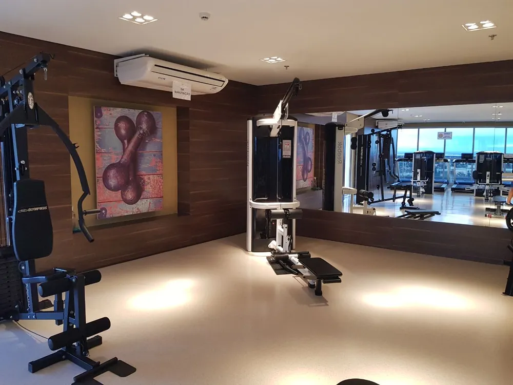 Sala-Conjunto, 36 m² - Foto 11