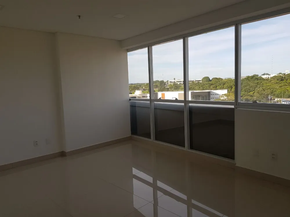 Sala-Conjunto, 36 m² - Foto 7