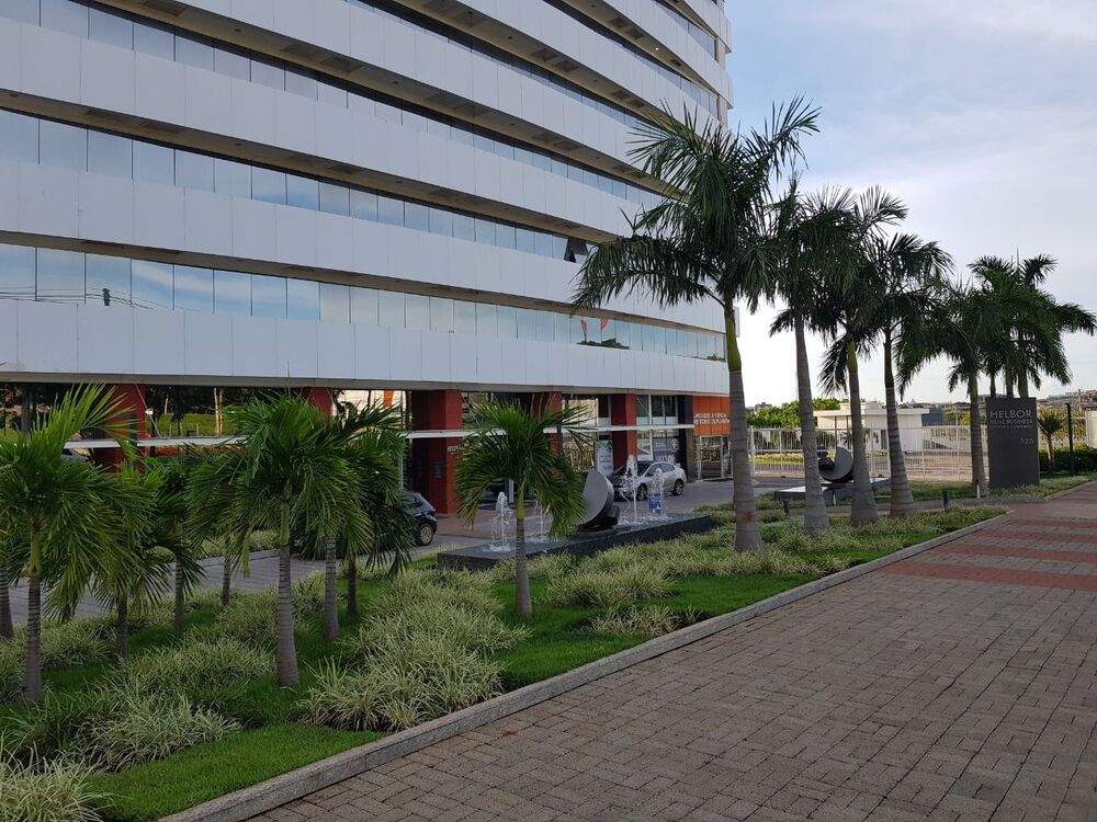 Sala-Conjunto, 36 m² - Foto 4