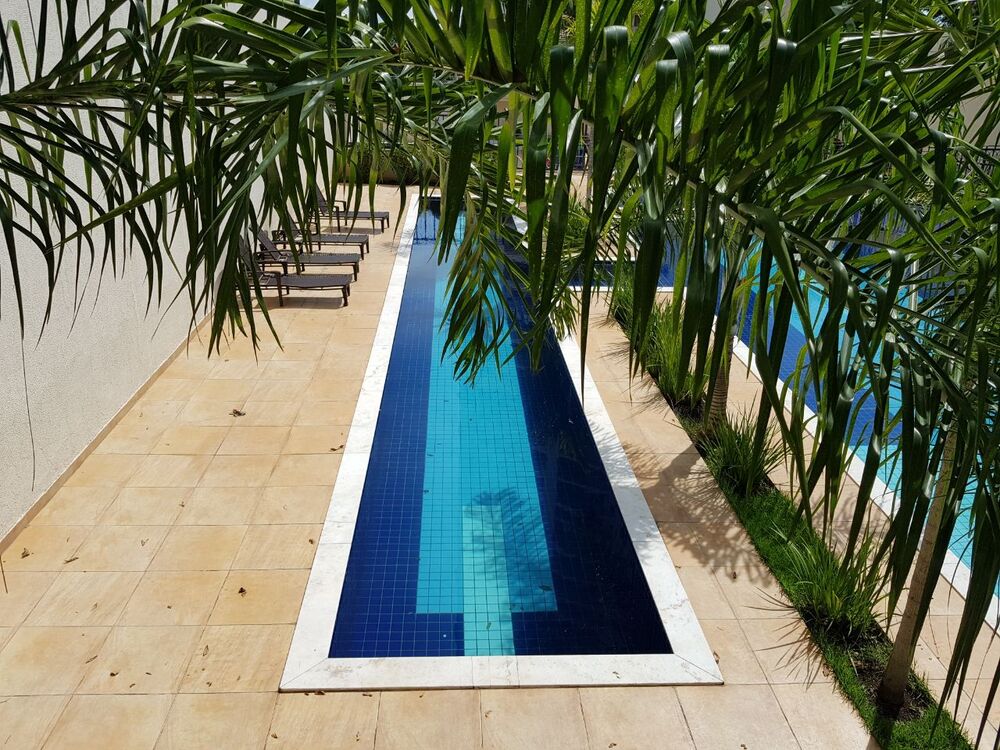 Apartamento, 3 quartos, 125 m² - Foto 2