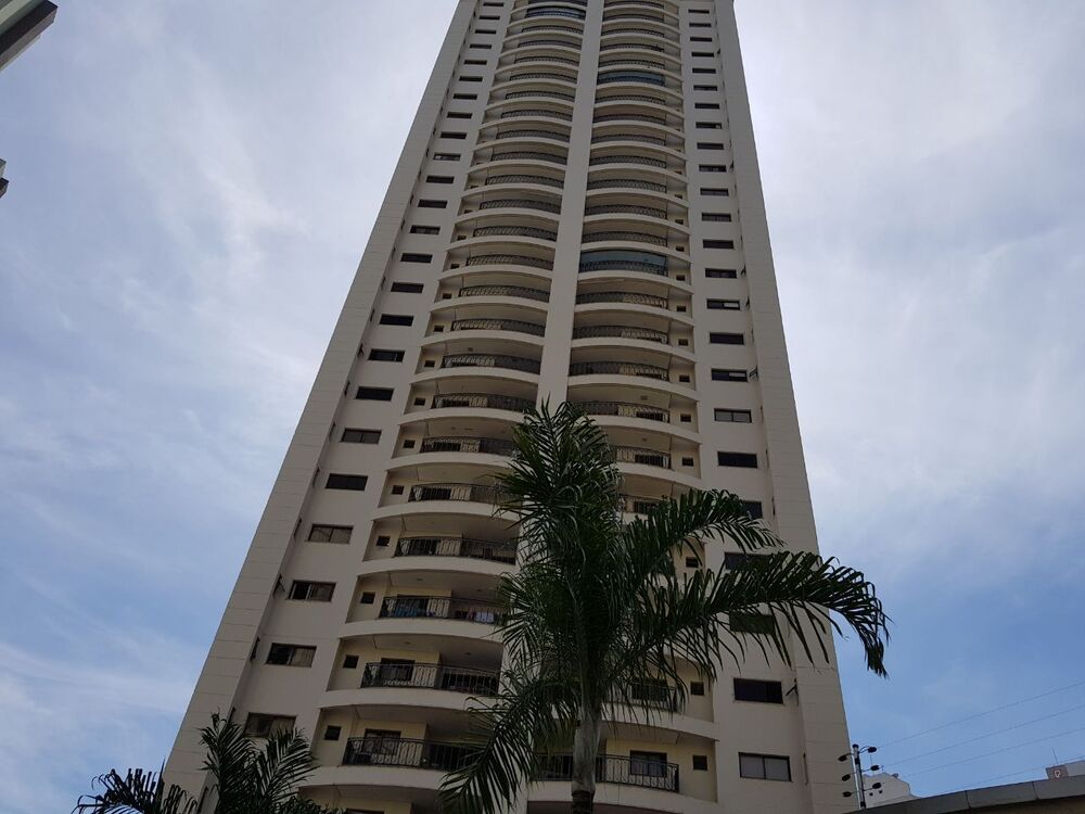 Apartamento, 3 quartos, 125 m² - Foto 4