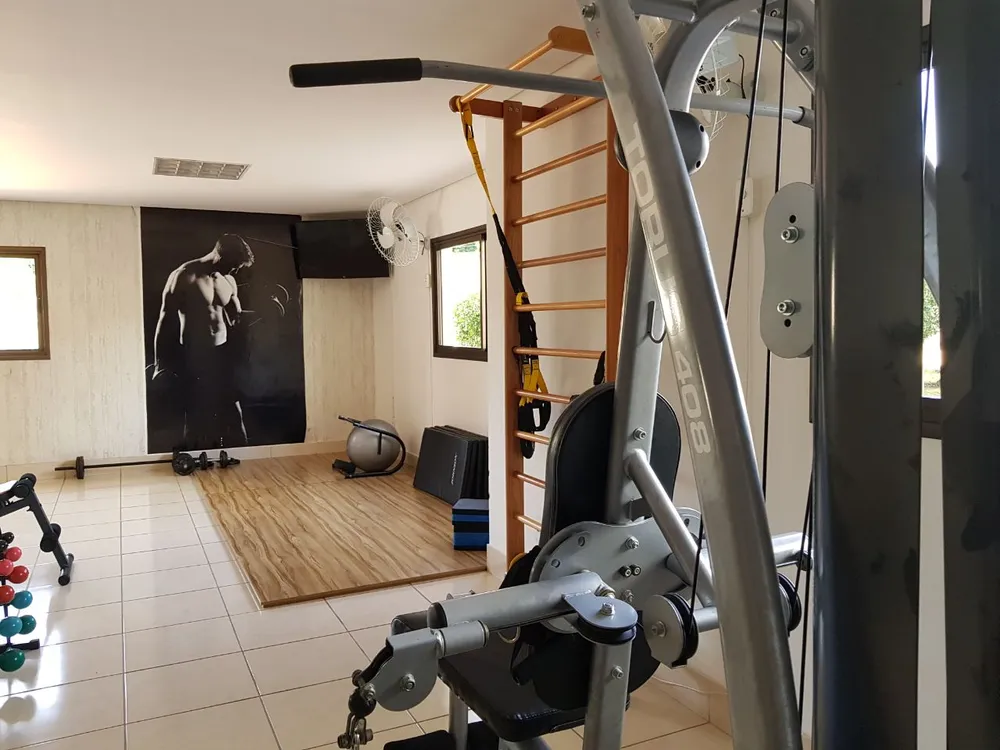 Apartamento, 3 quartos, 125 m² - Foto 6