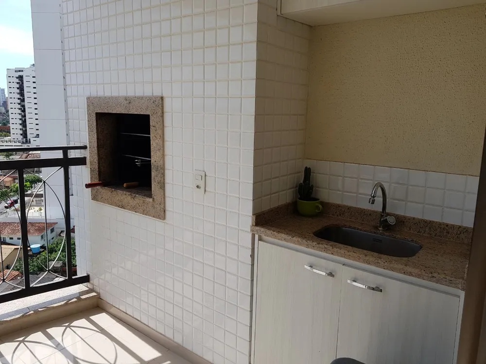 Apartamento, 3 quartos, 125 m² - Foto 11