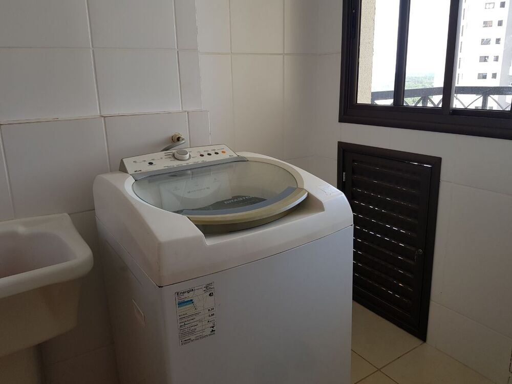Apartamento, 3 quartos, 125 m² - Foto 1