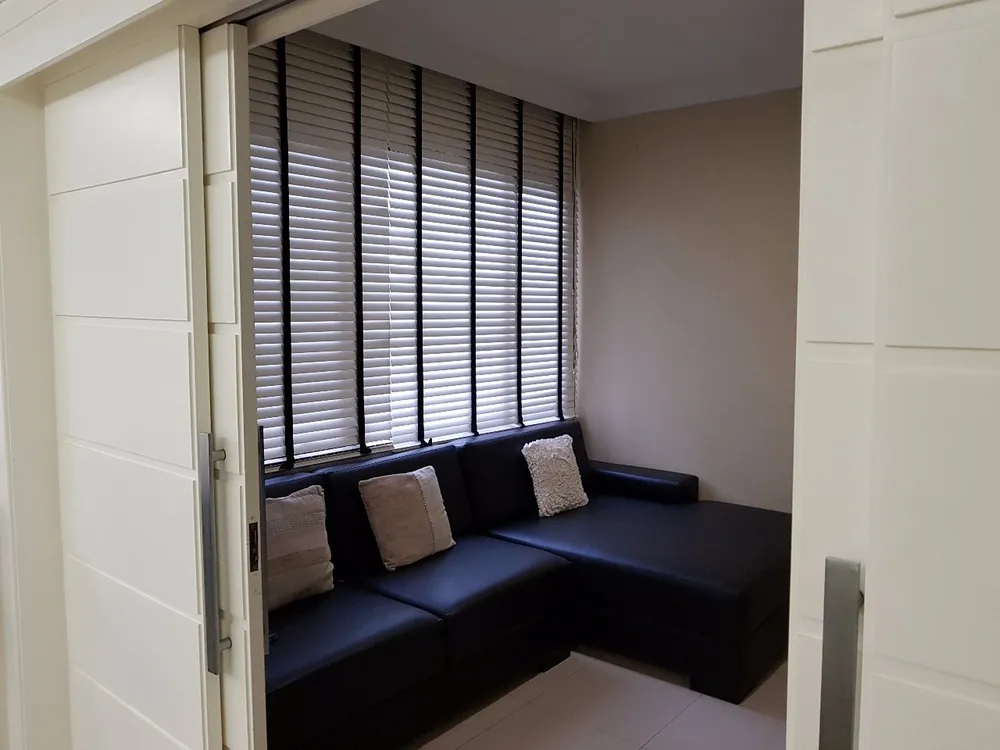 Apartamento, 3 quartos, 180 m² - Foto 5