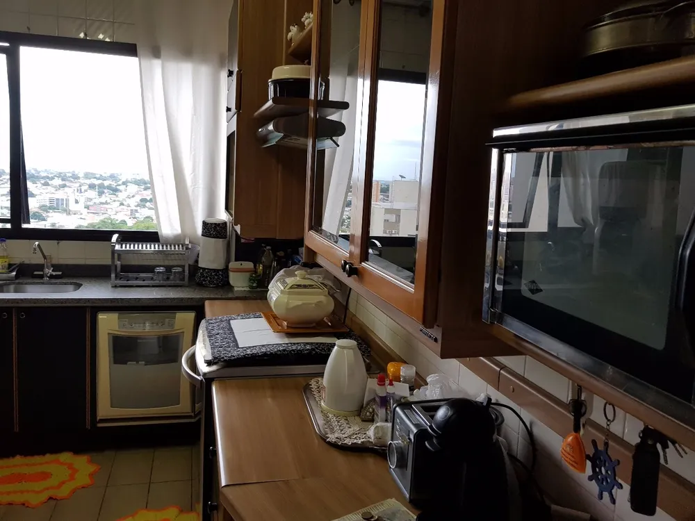 Apartamento, 3 quartos, 180 m² - Foto 10