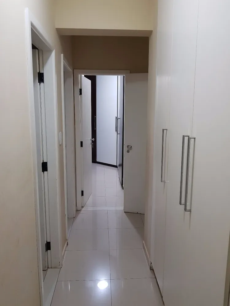 Apartamento, 3 quartos, 180 m² - Foto 9