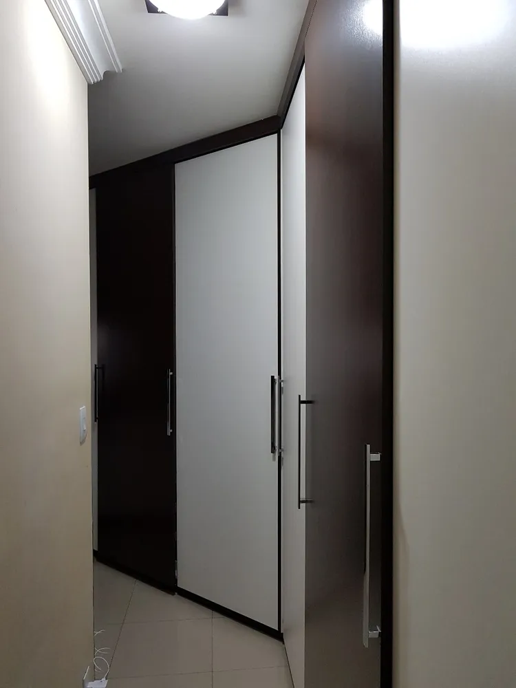 Apartamento, 3 quartos, 180 m² - Foto 8