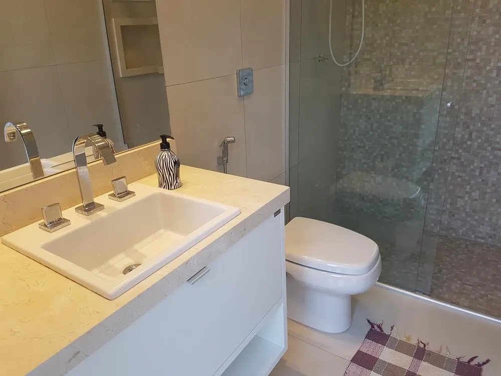 Casa de Condomínio, 4 quartos - Foto 7