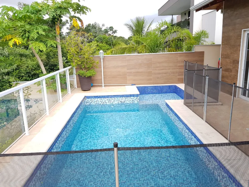 Casa de Condomínio, 3 quartos - Foto 9