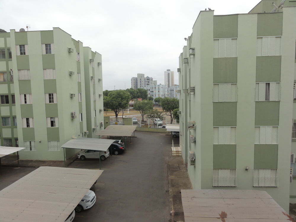 Apartamento, 3 quartos, 78 m² - Foto 3