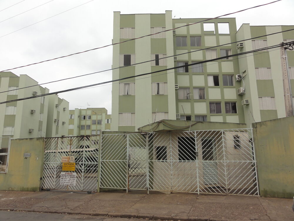 Apartamento, 3 quartos, 78 m² - Foto 1