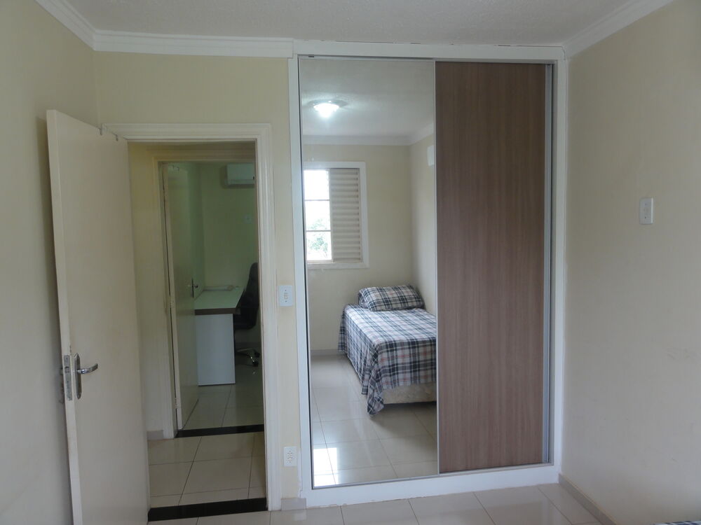 Apartamento, 3 quartos, 78 m² - Foto 2