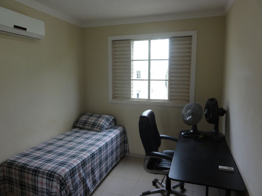 Apartamento, 3 quartos, 78 m² - Foto 5