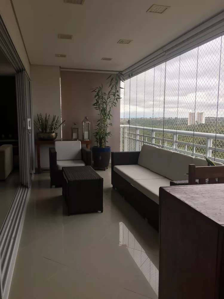 Apartamento, 3 quartos, 205 m² - Foto 10